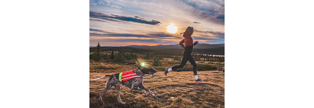 Barmark: Triatlon, lavterskelløp